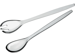 Talheres de Servir GUZZINI Transparente (
28 cm)