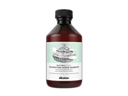 Naturaltech Detoxifying Scrub Shampoo 250ml