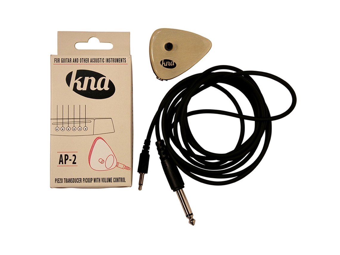 Kna Pickups Ap-2