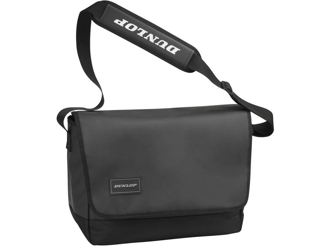 Saco DUNLOP  Pro 15l (Preto - Tamanho Único)