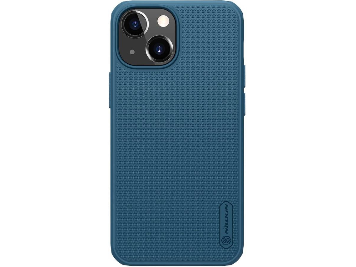 Capa iPhone 13 Mini NILLKIN Azul