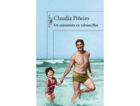 Livro Un Comunista En Calzoncillos de Varios Autores
