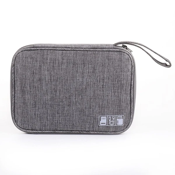 Bolsa Organizadora de Cabos AQUAFORGE