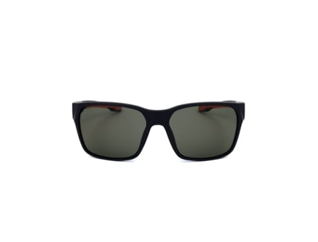 Óculos escuros unissexo Lotto LS1004 BLK MAT ORANGE