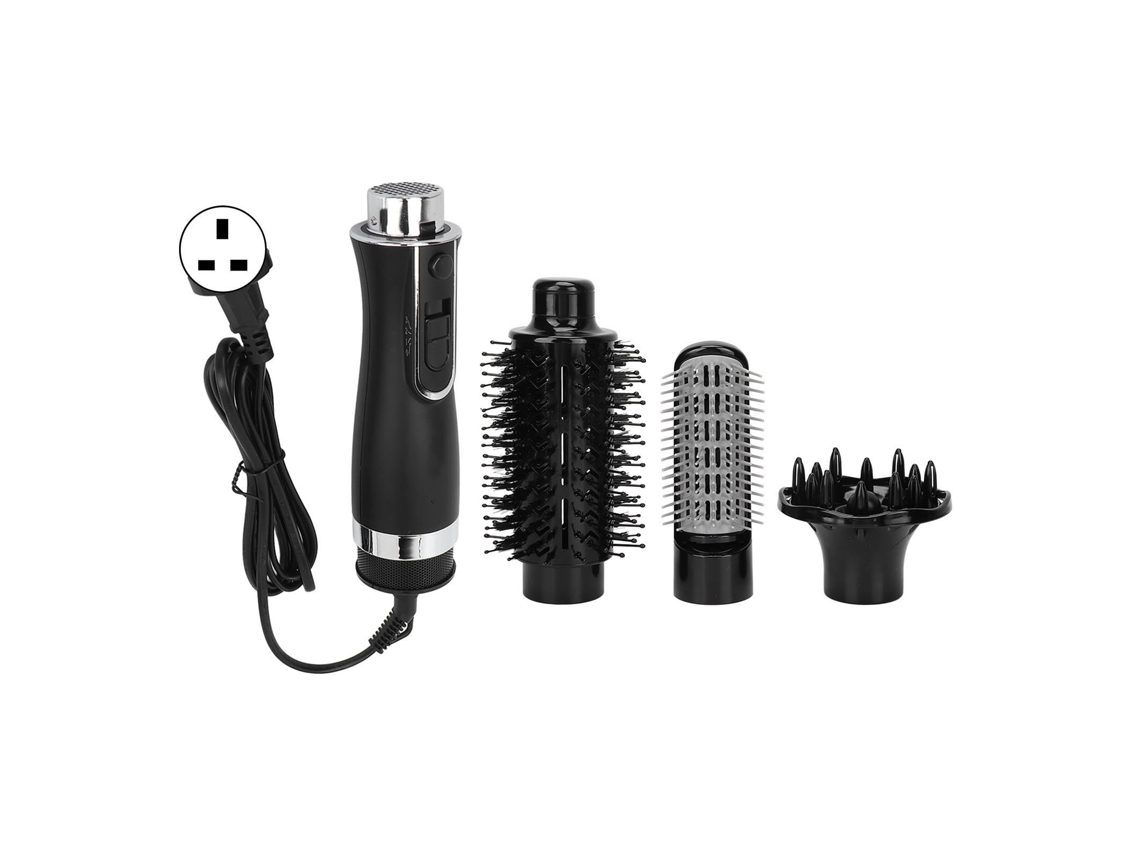 2026 pincel Secador de Cabelo Blowout 3 Níveis de Calor Secagem Rápida Ferramenta de Penteado 220 240v 800w Plug Uk