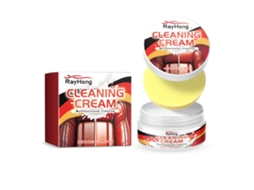 Creme Premium para Couro de Carro