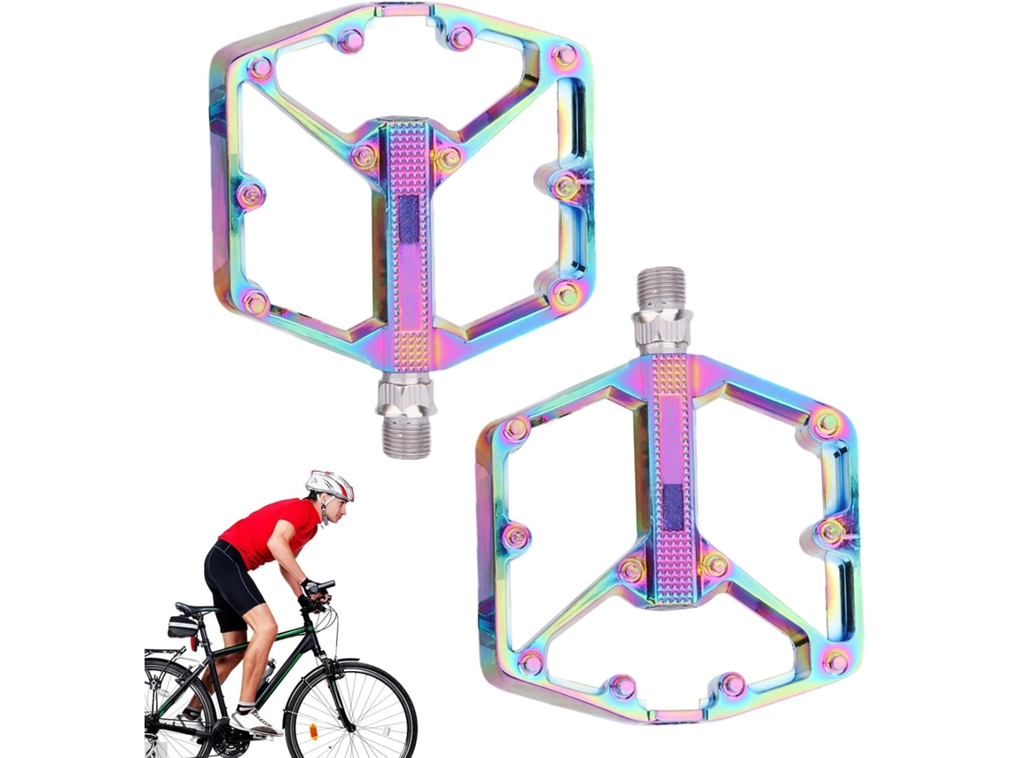 Pedais De Bicicleta Estrada