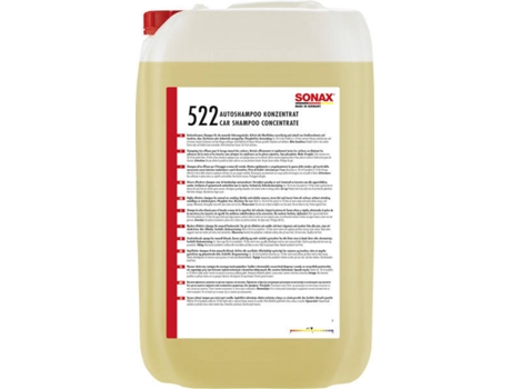 Champô de Limpeza Automóvel SONAX 5227050