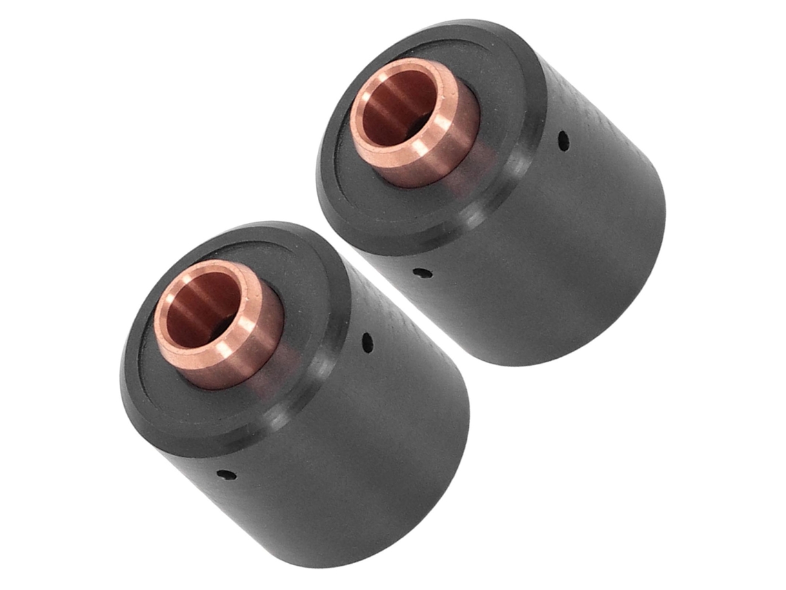 Laxiscreed Cartucho De Corte Plasma Compatível Com Sl60/sl100 Com Conector De Latão