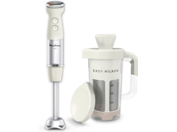 Varinha MOULINEX Quickchef + Easy Milker VD70PAE0 (1000W - Com Acessório para Leite Vegetal)
