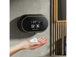 Lurelia Dispensador Automático De Espuma Sem Toque 450 Ml
