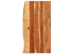 Vanity Top, Vanity Tops Vidaxl (100 X 52 X 2.5 Cm)