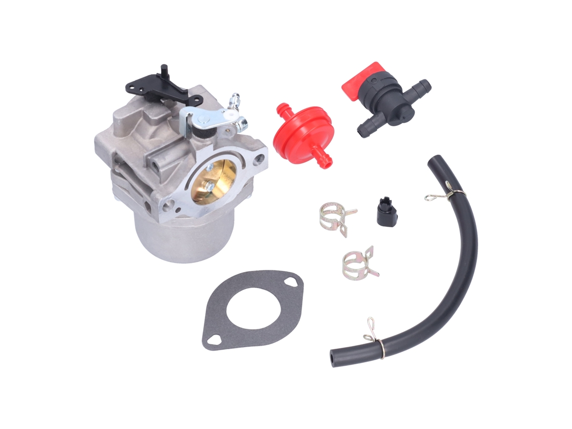 Primerox carburador Lmt 5 4993 para 799728 498027 499161 699318 28v707 Cortador de Grama