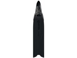 Barbatanas MARES X Wing Preto
