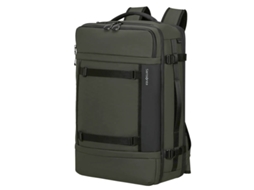 Mochila de Viagem Cabine 55cm Cabin Pack Verde SAMSONITE