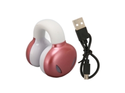 Fones de Ouvido Bluetooth 5.3 Clip on LAXISCREED
