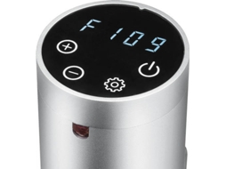Máquina de Cozinhar Sous Vide PROFICOOK SV 1159 (1000 W) — Sous Vide com WiFi e App para controlo e preparação automática de alimentos. Função preparação de iogurtes e manter quente. 1000W. App free para IOS e smartphone. Adequado para recipientes a partir de 15 cm de altura.
