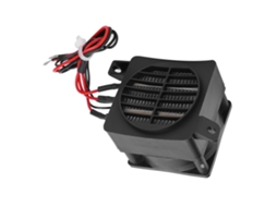 Laxiscreed Aquecedor De Ar Ptc Com Ventilador E Termostato Para Conforto E Eficiência