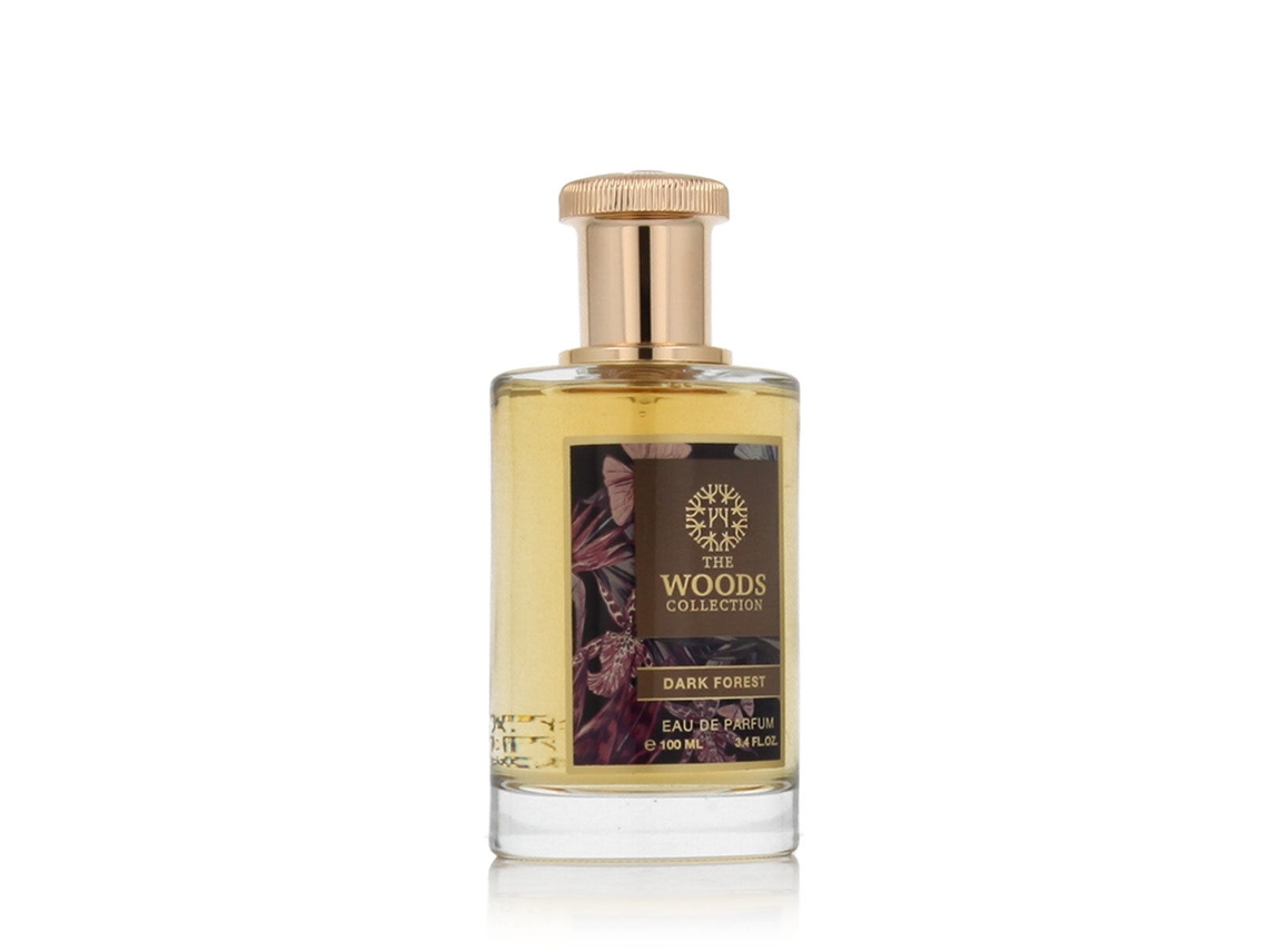 Perfume Unissexo The Woods Collection EDP Dark Forest (100 ml)