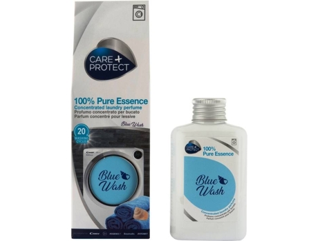 Perfume para Roupa CARE+PROTECT LPL1001B