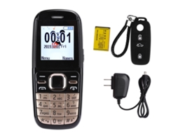 Celular Infantil Resistente LAXISCREED Dual Chip