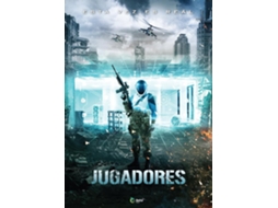 DVD Jugadores (Edição em Espanhol)