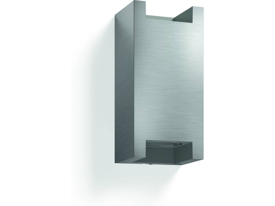 Candeeiro Exterior de Parede PHILIPS Trowel Alumínio