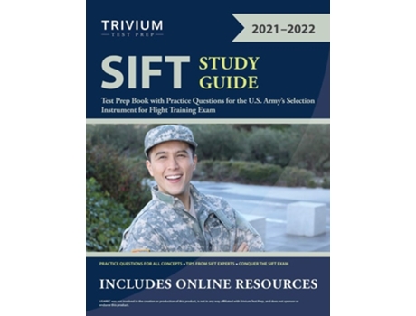 Livro Sift Study Guide De Trivium (inglês)