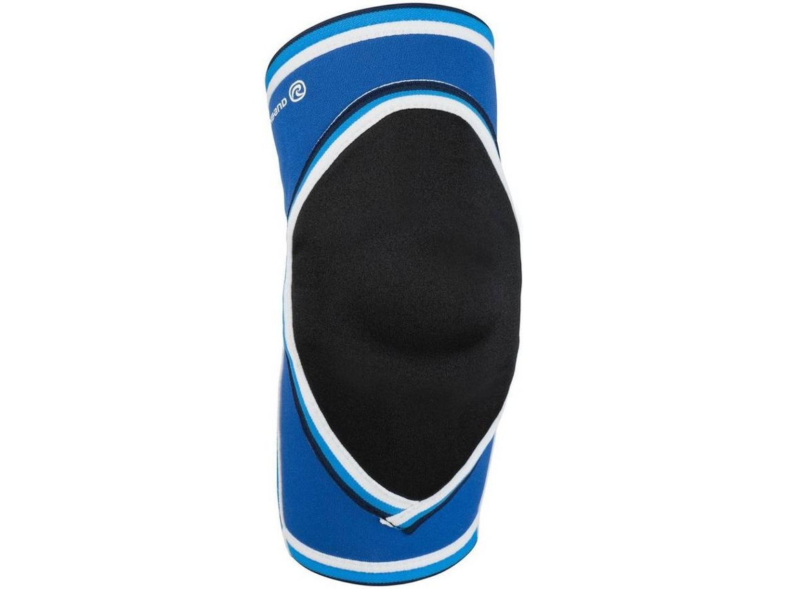 Joelheiras de Futebol REHBAND   Original (Azul - XXL)