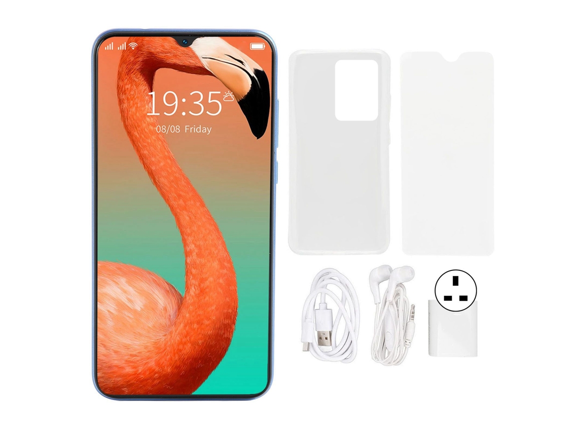 Smartphone 6 inch LAXISCREED 4gb Ram 6000mah