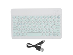 Ratón USB Inalámbrico 2,4 Ghz, 1200 Dpi, Ergonômico, Preto
