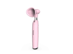 Dispositivo Para Lavagem Ocular Novo Instrumento Elétrico Para Lavagem Ocular, Ferramenta De Massagem Vibratória Ultrassônica Para Lavagem Ocular