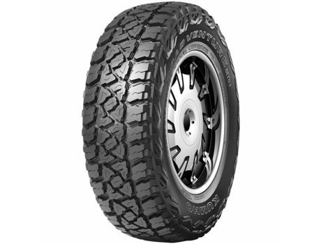 Pneu para Carro KUMHO MT 51ROAD VENTURE 245/75QR16
