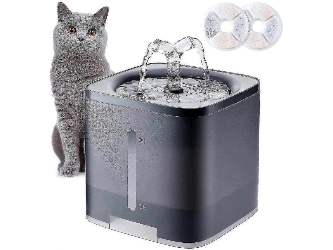 Bebedouro Super Silencioso Gato Cachorro Janela Europeia