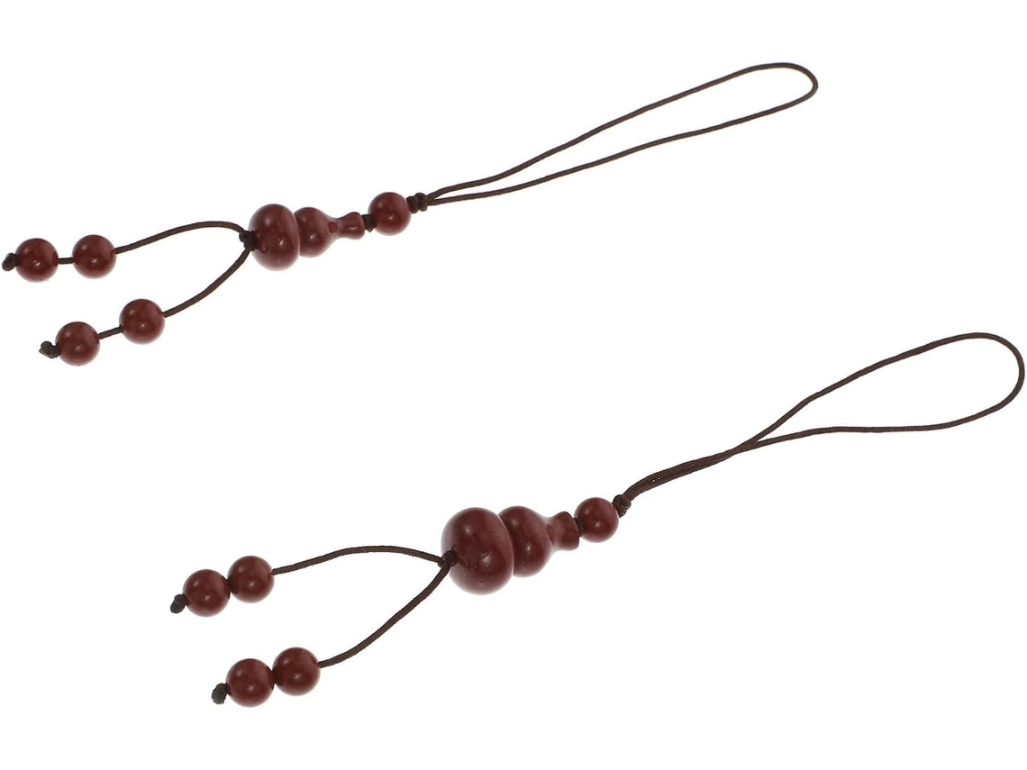 Conjunto Com 2 Chaveiros Decorativos, Para Decoração E Lembranças