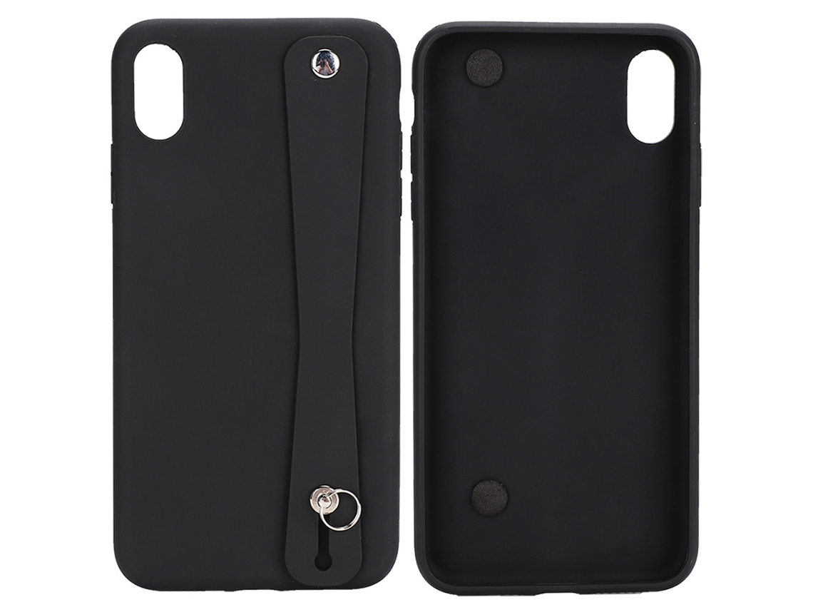 Capa para Iphone Xs Max LAXISCREED