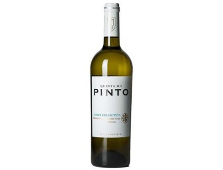 Quinta Do Pinto Estate Collection Vinho Branco