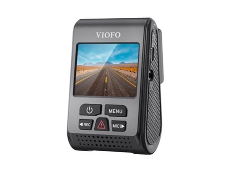 Câmara Desportiva para O Carro VIOFO A119-G V3