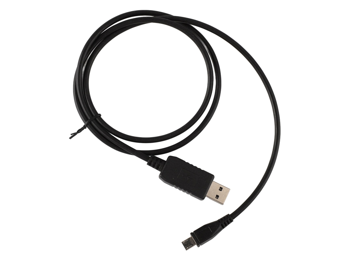 Cabo De Programação Para Escrita De Frequência Usb Compatível Com Walkie-talkies Pc69, Td370 E Bd300, Plug And Play E Confiável