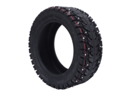 2026 pneu de Scooter Elétrico Off Road 90/65 6.5 Antiderrapante com Parafusos para Zero 11x