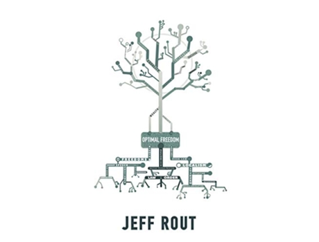 Livro Optimal Freedom de Jeff M Rout (Inglês)