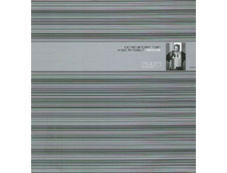 Vinil Kiss Myself Remixe Noom Records