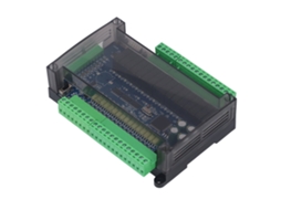 Placa de Controle Industrial 16e/16s 6ad/2da
