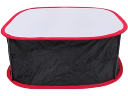 Difusor De Luz Amortecida Suavizador Tecido Fotografia, Couverture Lumineuse Transportable