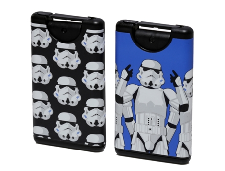 Spray Higienizante Para Mãos - Soldado Imperial