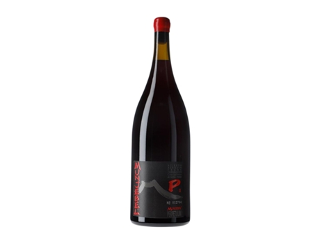Vinho FRANK CORNELISSEN Munjebel P Cuvée Perpetuum 2 Edition Rosso Nerello Mascalese Sicilia Garrafa Magnum (1.5 L - 1 Unidade)