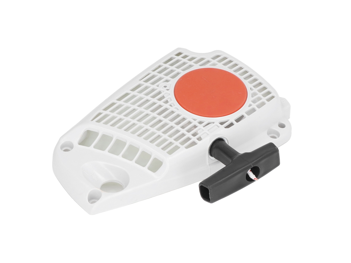 Arranque De Cadena De Retroceso Para Motosierra Stihl Ms191t, Ms192t, Ms192tc, Ms193t (1137 080 2100)