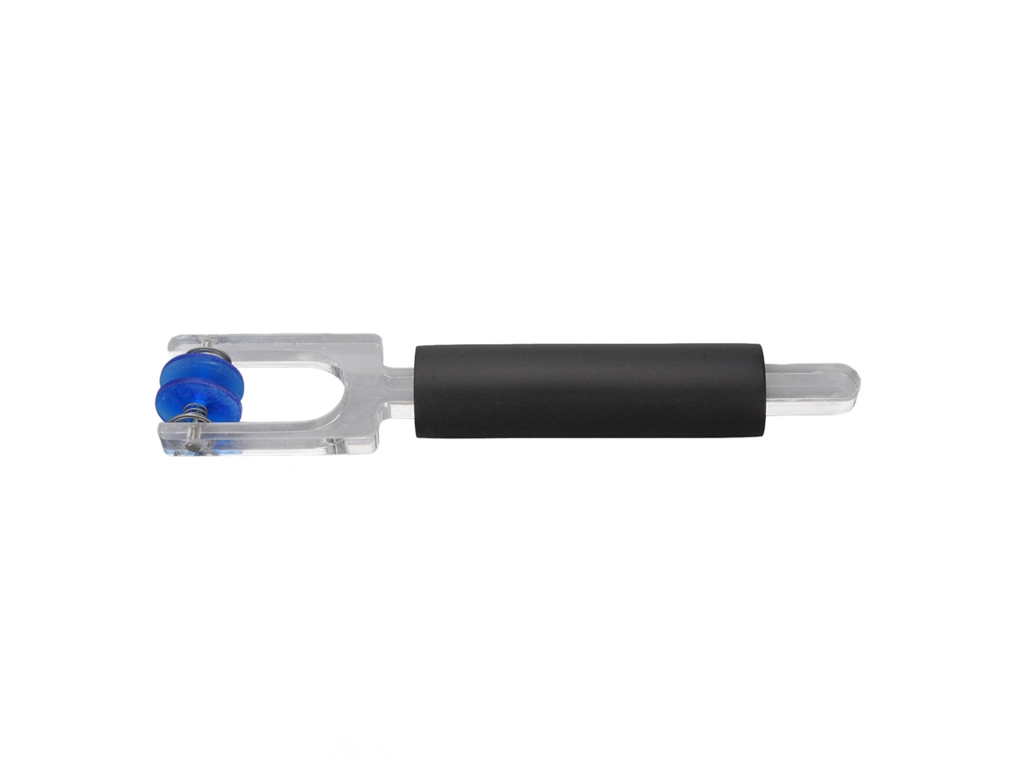 Máquina De Limpeza E Polimento De Folha De Vidro (antiderrapante E Resistente Ao Desgaste, Adequada Para Materiais De Vidro E Aço Inoxidável)