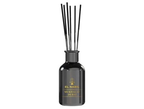 Difusor De Perfume Mukhalat Dubái El Nabil