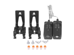 Kit Sensor Segurança Porta YURU